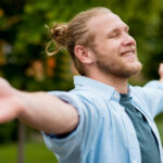 men's mental health month