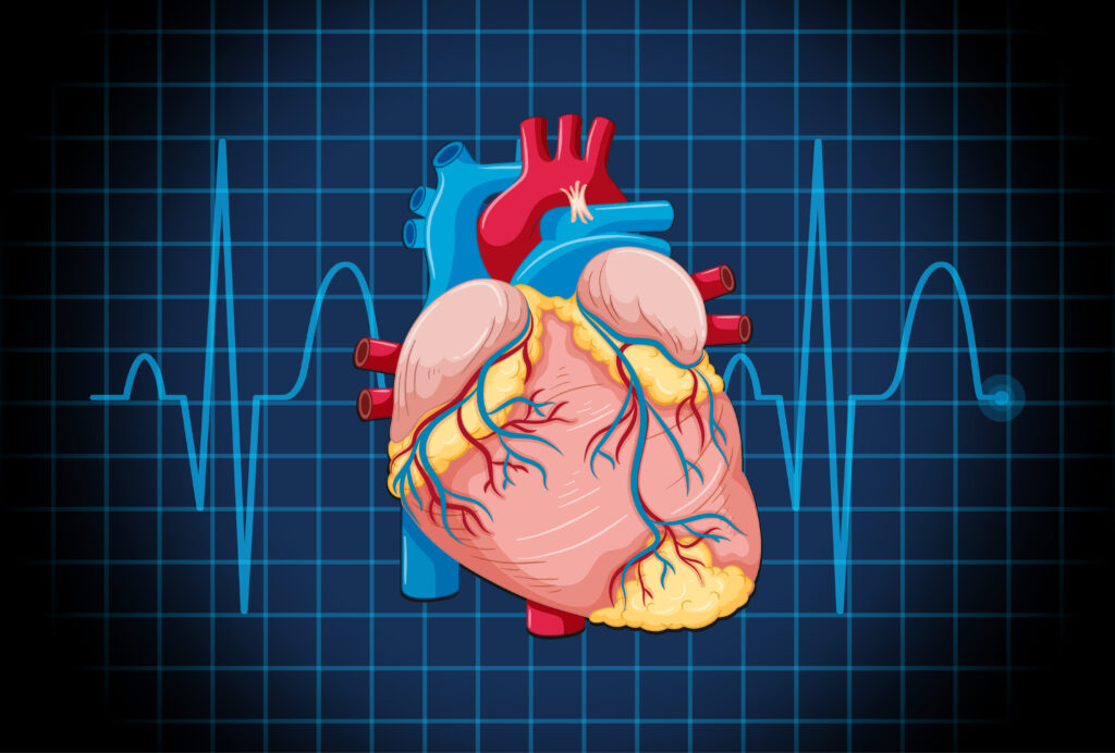 hypertensive and atherosclerotic cardiovascular disease