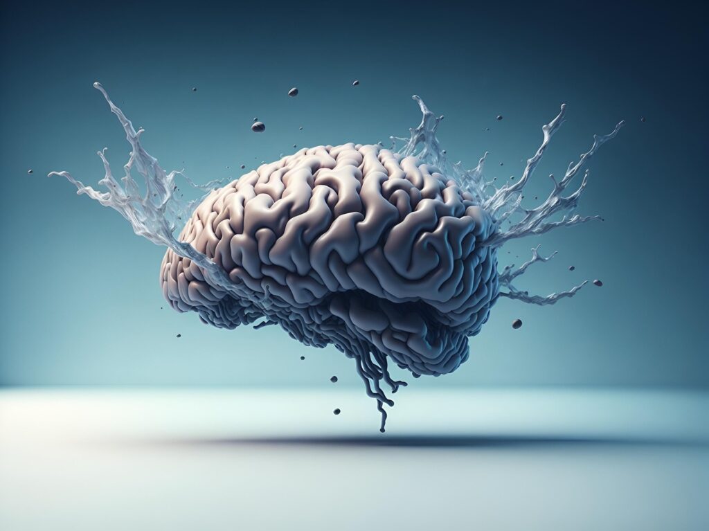 Get rid of Anxiety in 2025: From Symptoms to Science-Backed Solutions