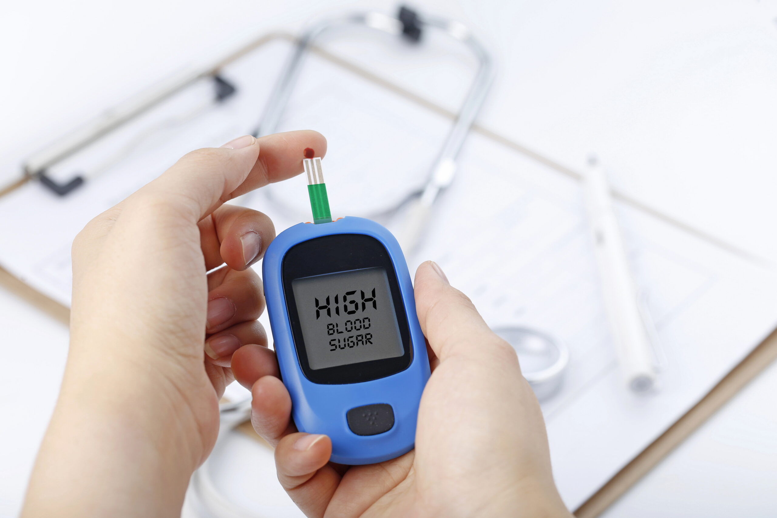 Diabetes Medications