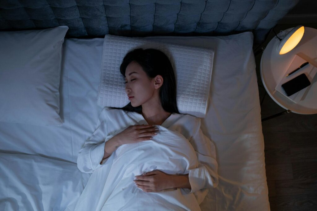 Sleep Paralysis Demon types