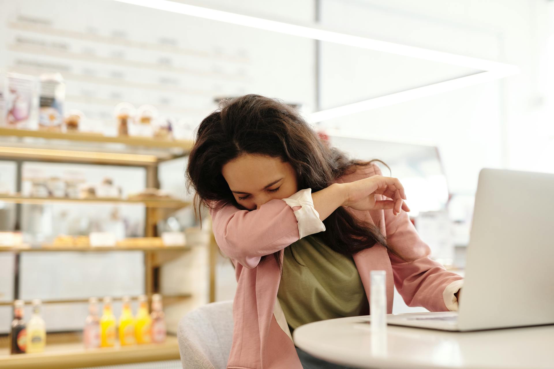 cough treatment, abdomen hurts when you cough