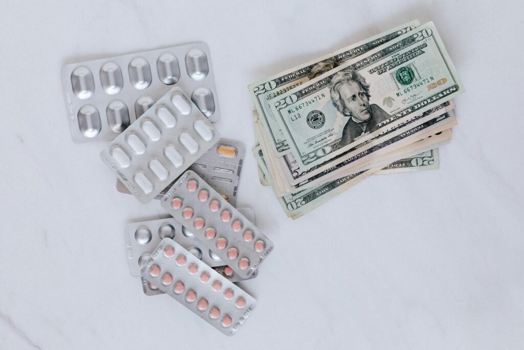 Health is Wealth in 2025: The Real Currency of the Contemporary Life.