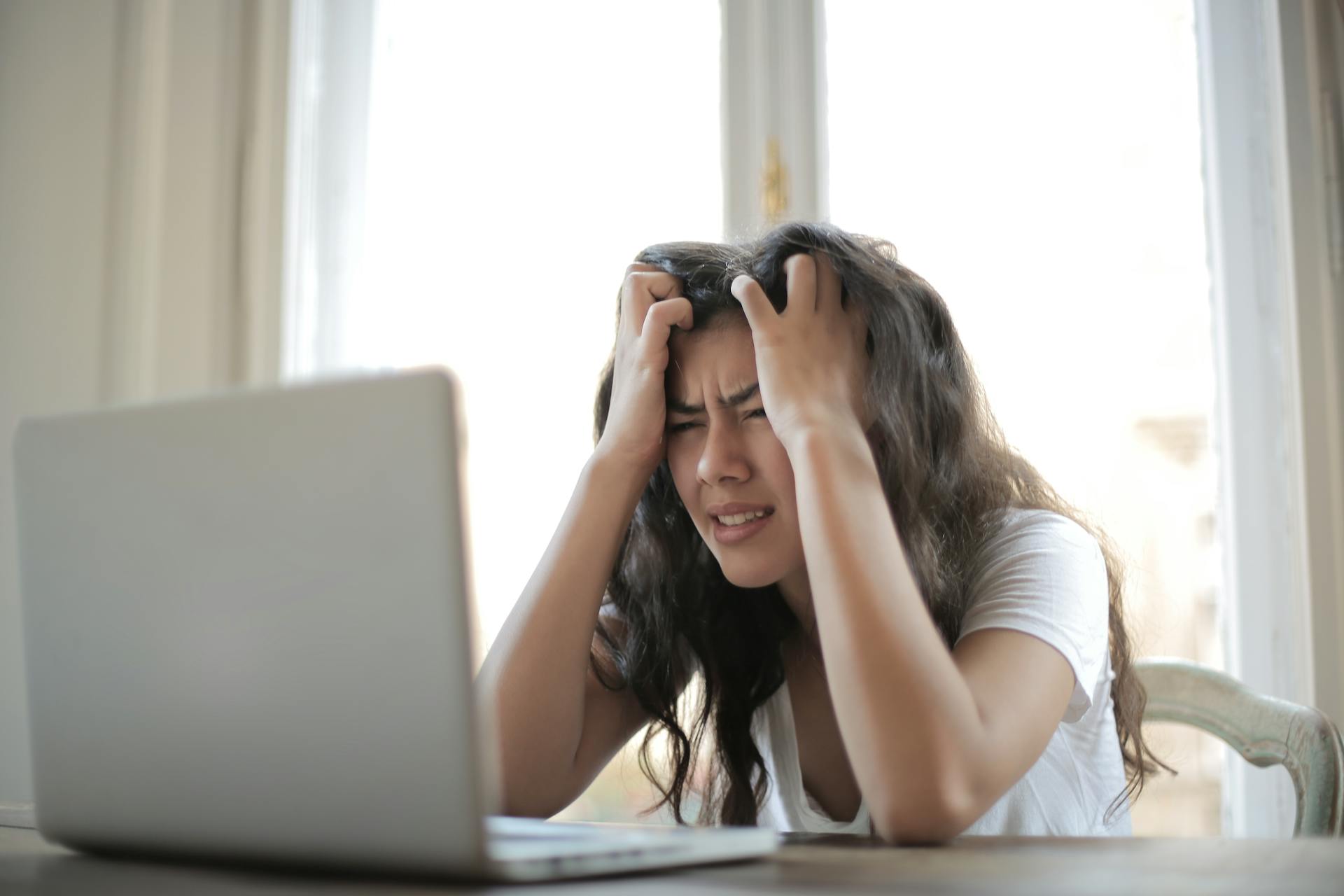 Get rid of Anxiety attack, Anxiety disorder and heal yourself by getting meditation for anxiety