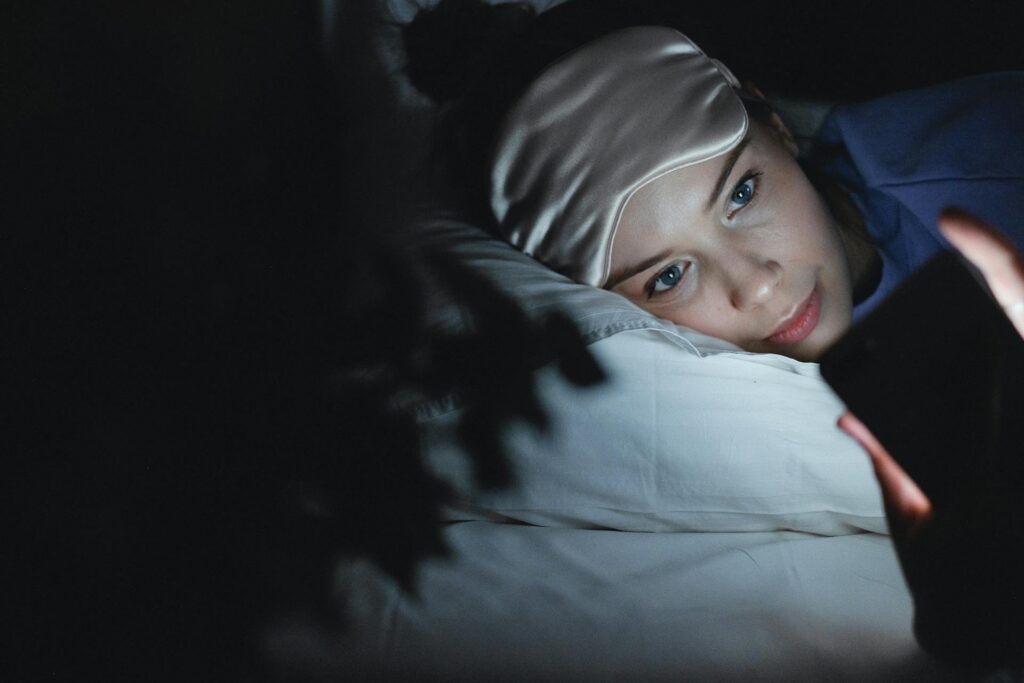 12-hour night shift sleep schedule example