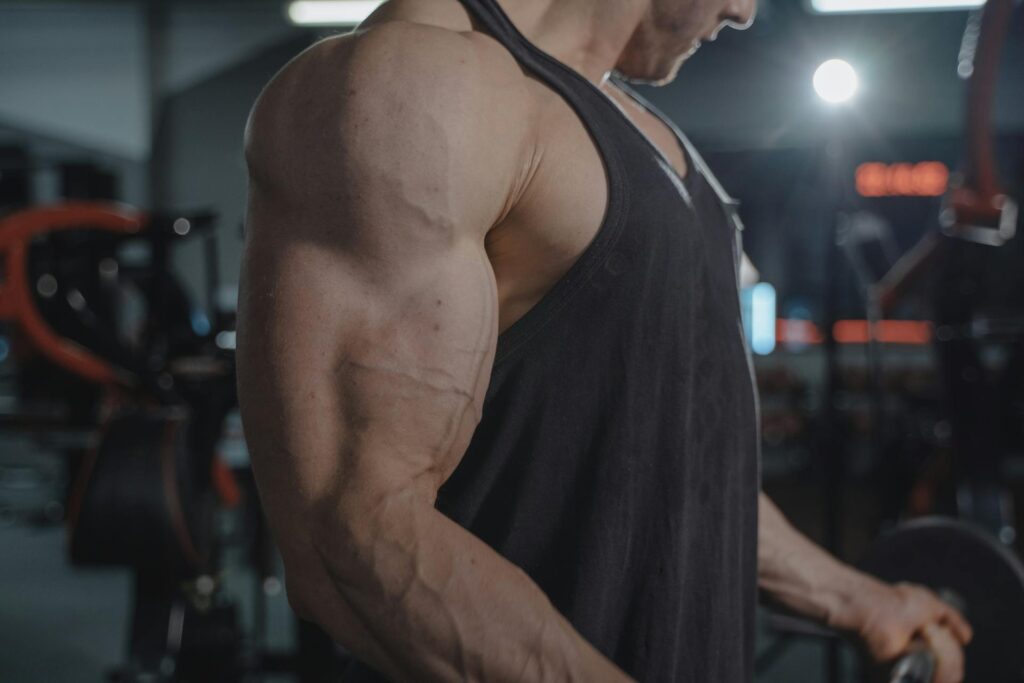 Best Bicep Exercise and What exercise makes your biceps bigger